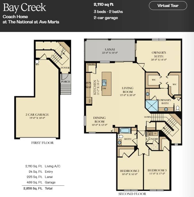 5728 Oakmont Ct 8921 – photo 1