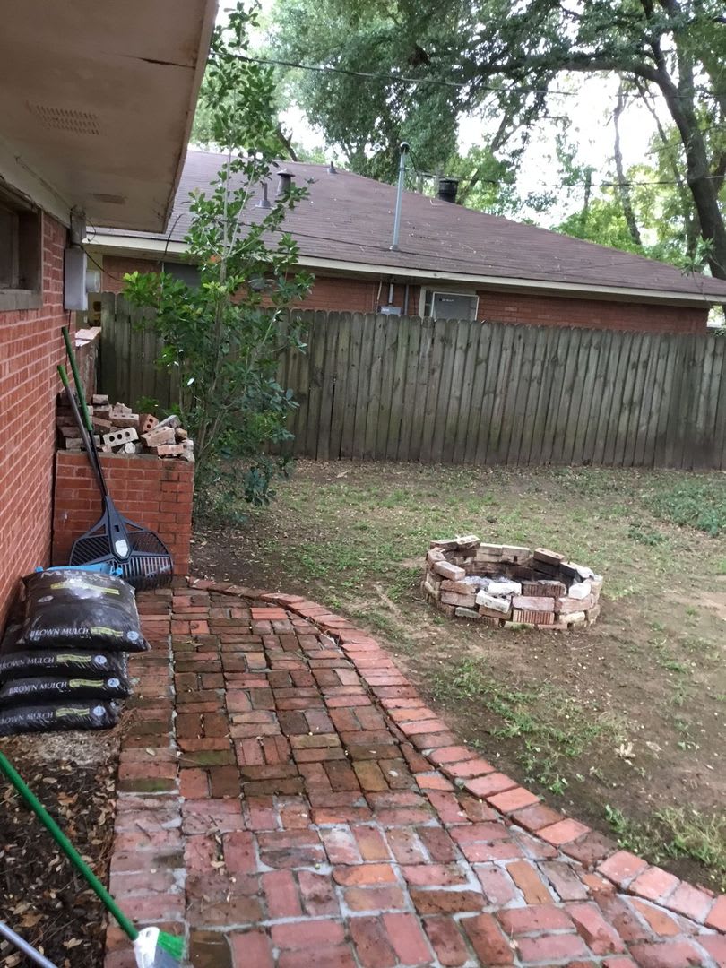 VERY NICE BROADMOOR TERRACE HOME-3 BEDROOM 2 BATHROOM-LARGE CORNER LOT – photo 2