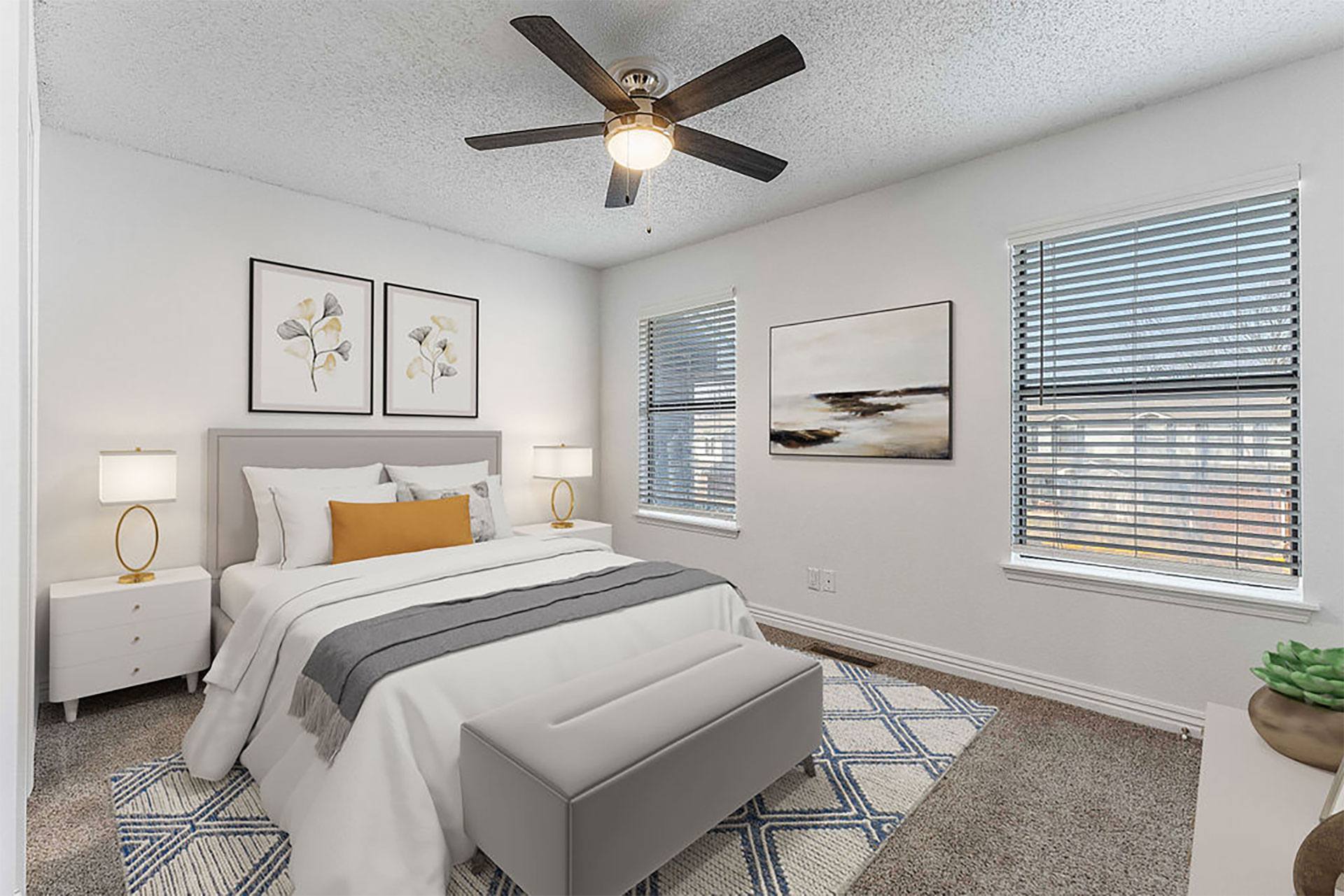 Reserve On Central Townhomes – photo 3