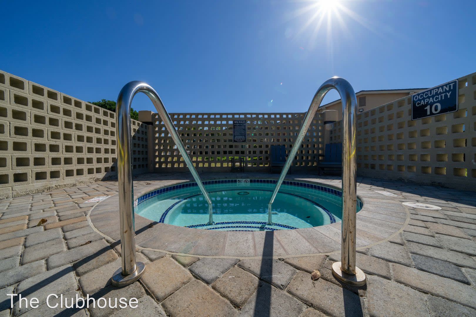 The Club House – photo 1