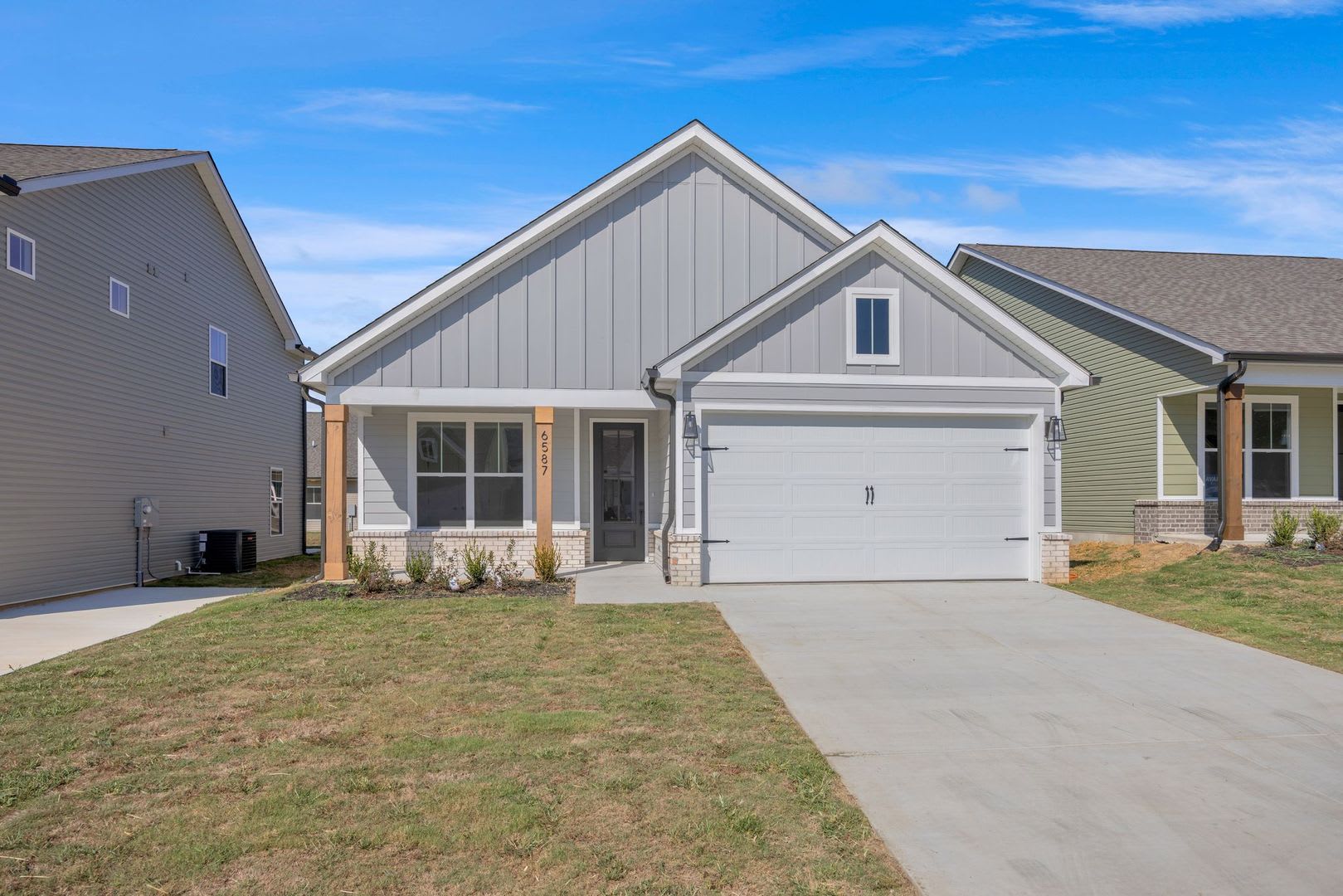 $1k Move-In SPECIAL!!!!New Design 2-bedroom Orchid at James Creek – photo 1