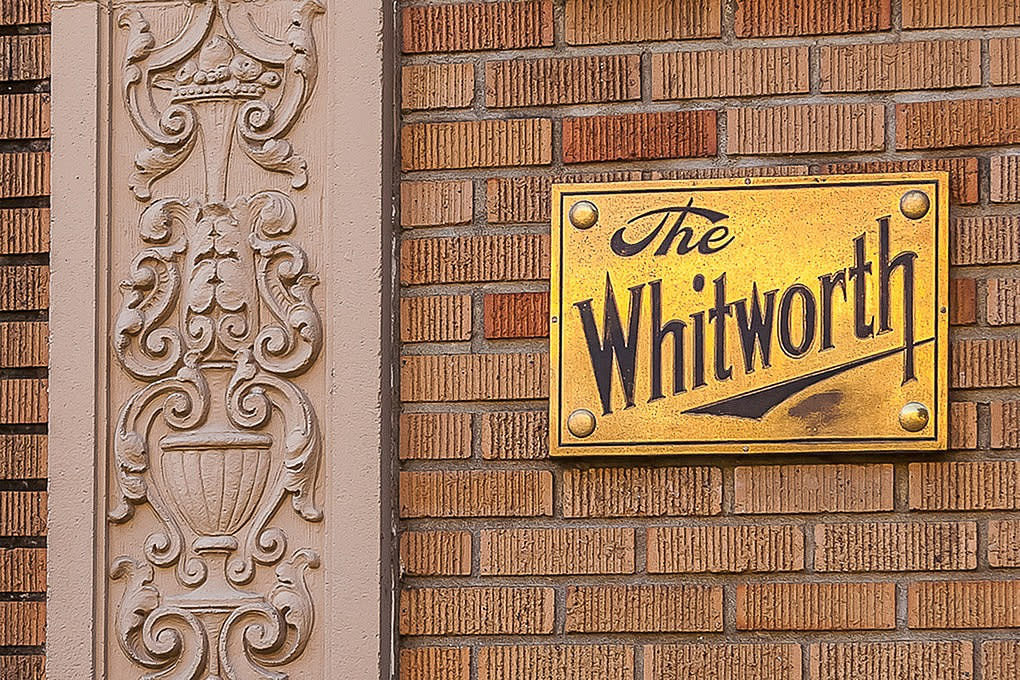 Whitworth – photo 1