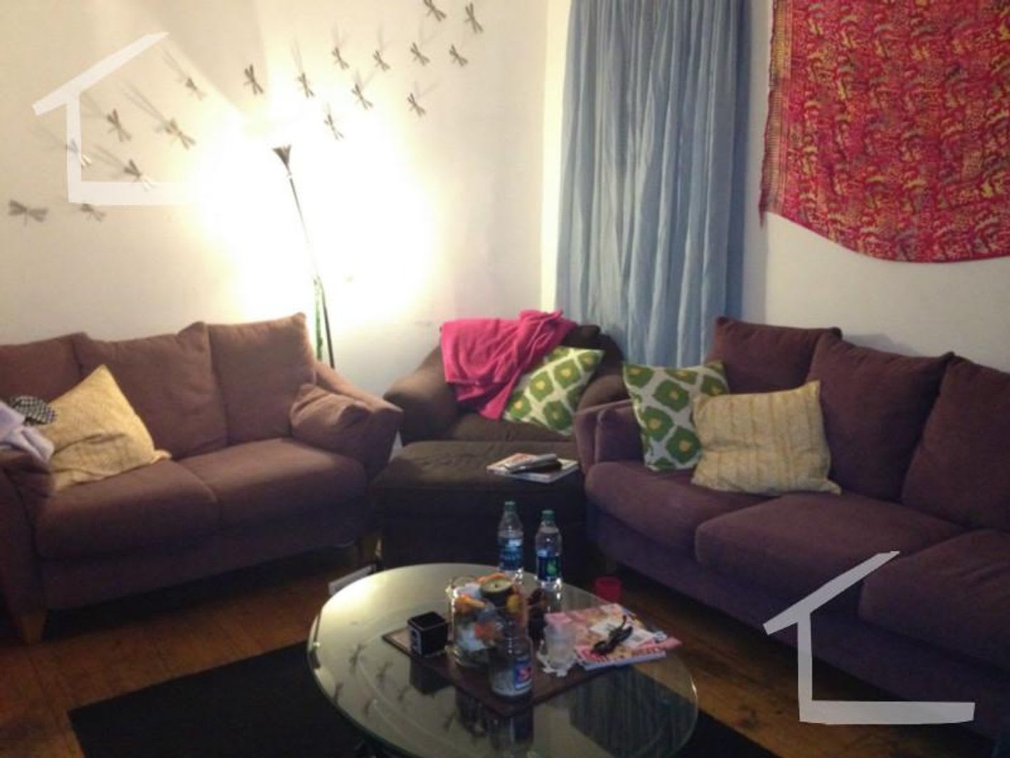 Great 3 Bed Available 9/1/26 (Fenway) – photo 1
