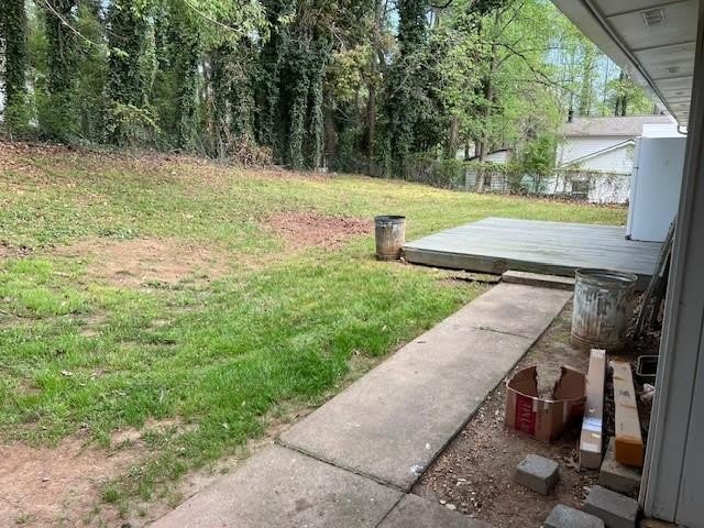 3030 Mangum Drive – photo 3