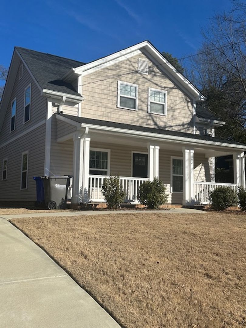 For Rent: Spacious 3-Bedroom Affordable Home in Spartanburg! – photo 3
