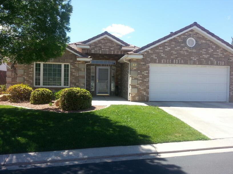 Spacious Three Bedroom – photo 1