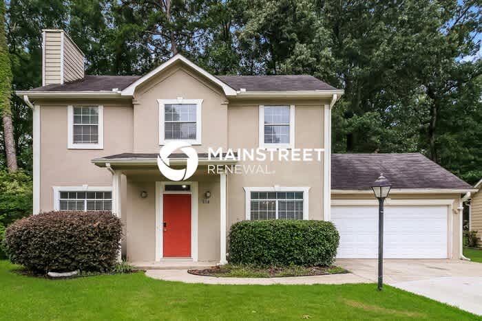 5118 Oaktree Trail – photo 1