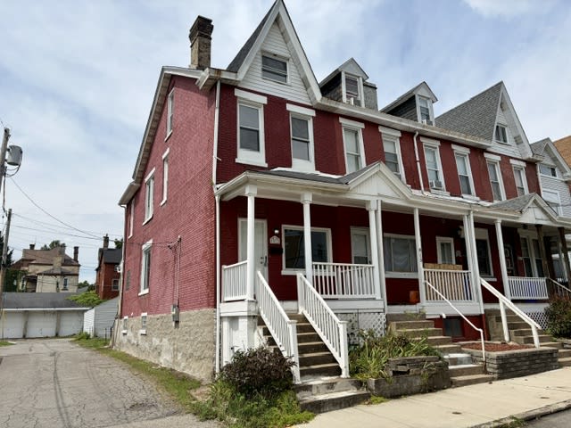 811 Farragut Street – photo 1