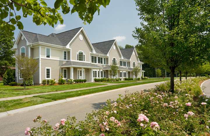 Norwest Woods Townhouses – photo 2