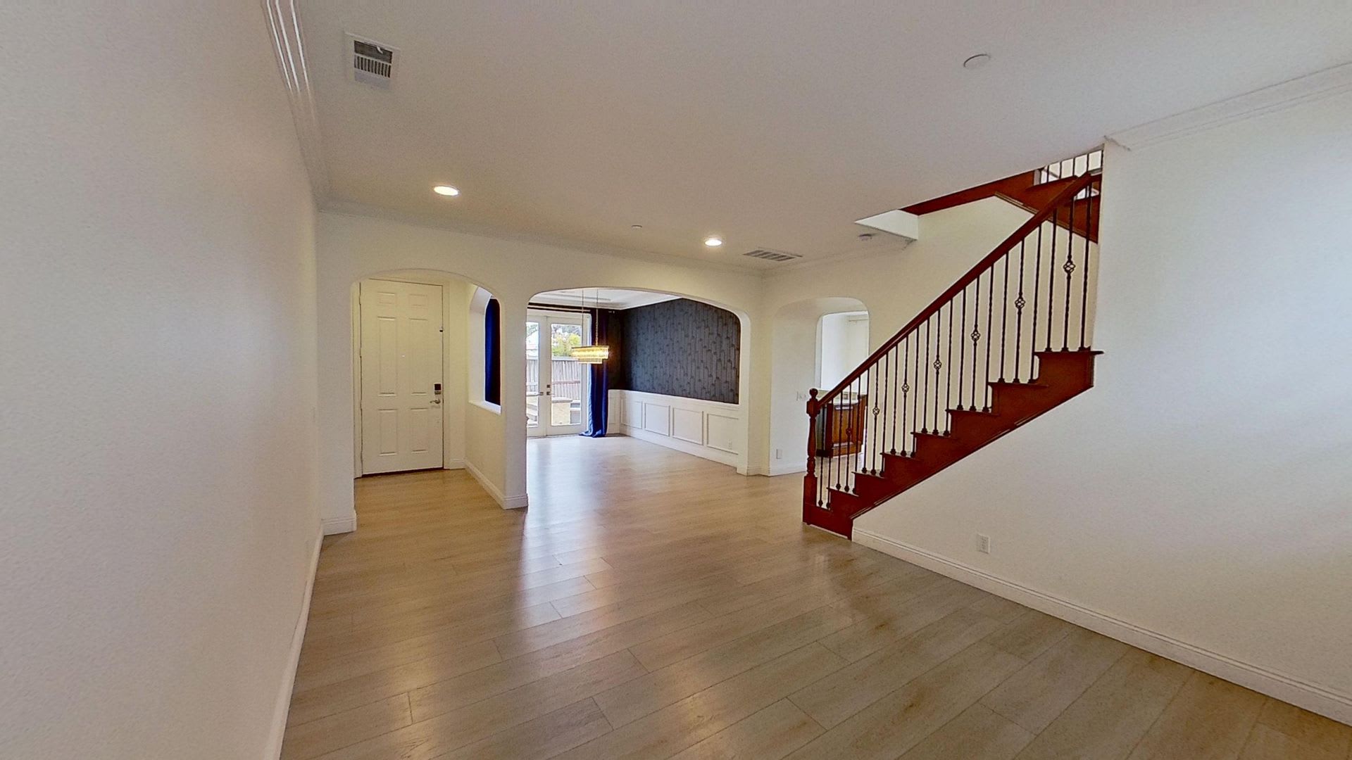COMING SOON: 325 Canal Way – Gorgeous 4 Bed 3.5 Bath Pool Home with Resort-Style Backyard in Costa Mesa – photo 2
