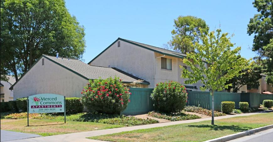 Merced Commons I & II – photo 1