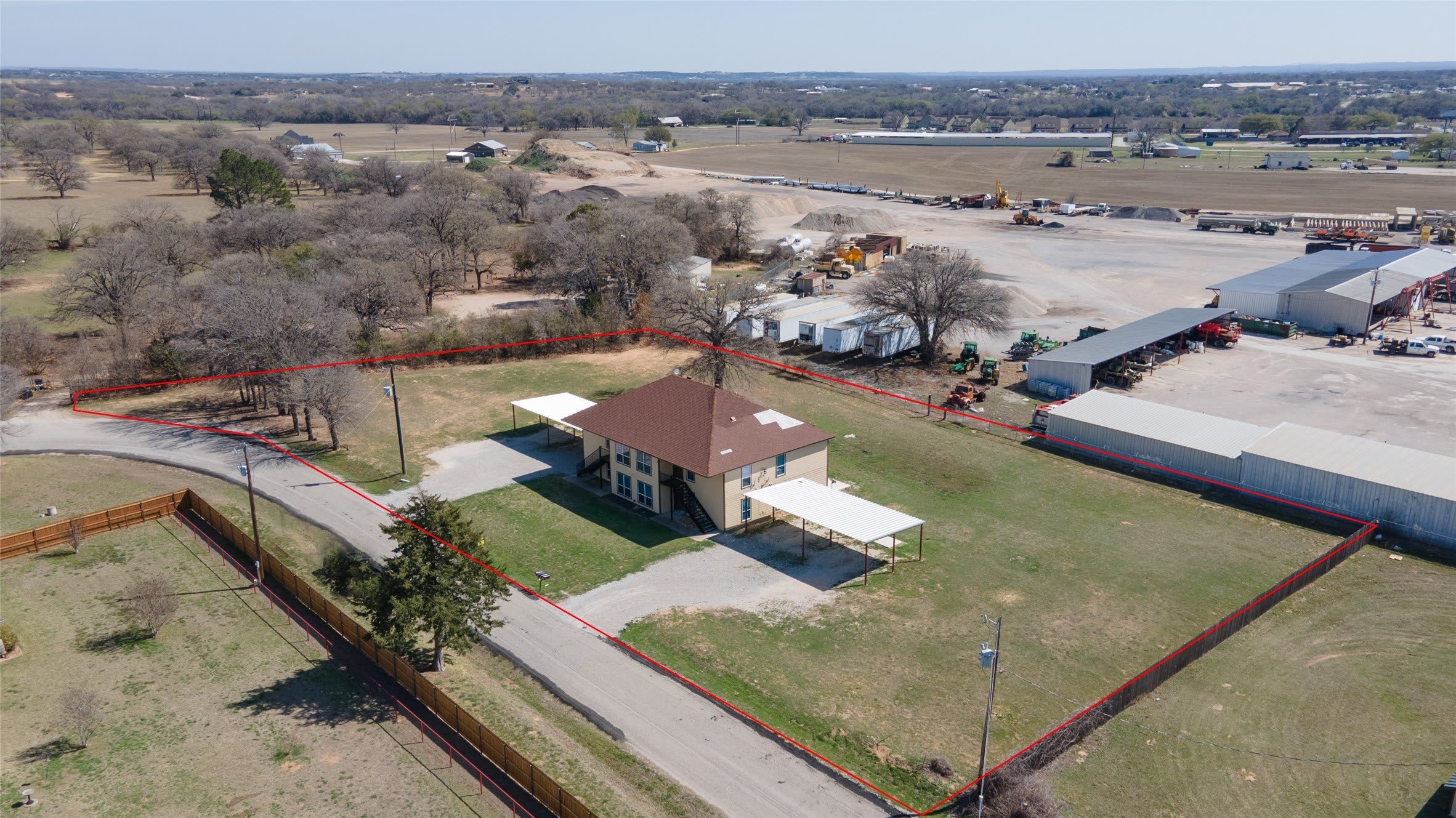 757 Olive Branch Road – photo 2