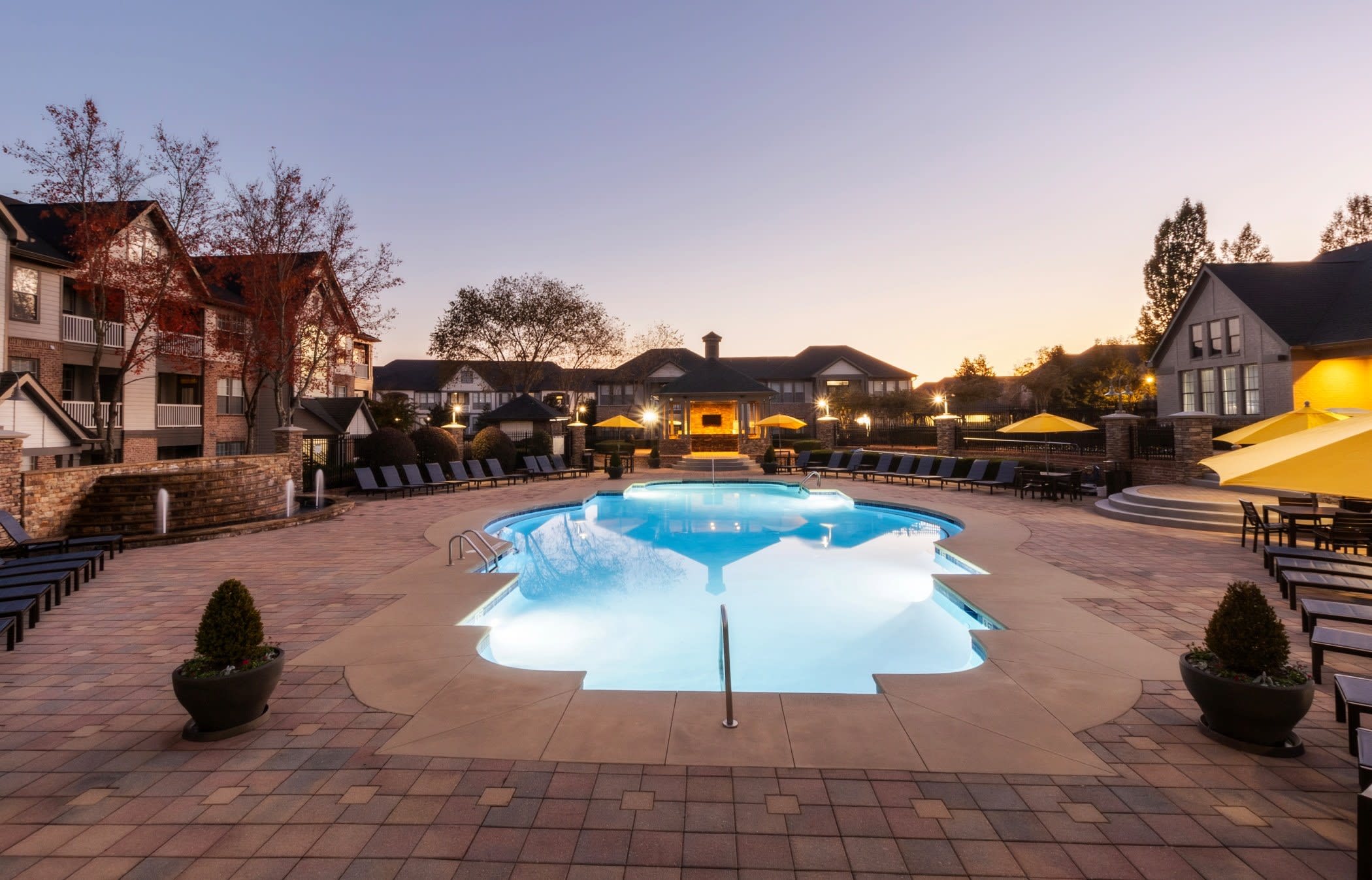 The Reserve at Sugarloaf Apartments – photo 5