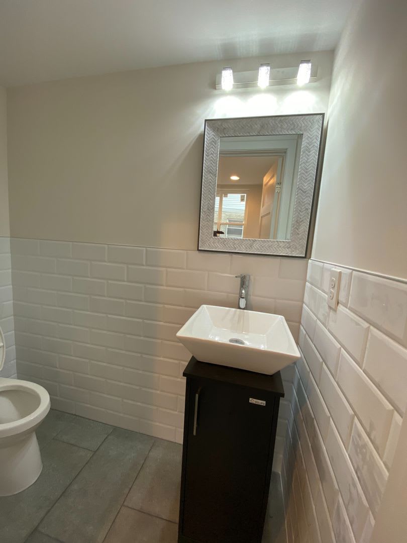 Remodeled Home – photo 4