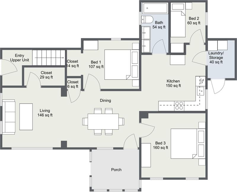 202 Cayuga Street – photo 3