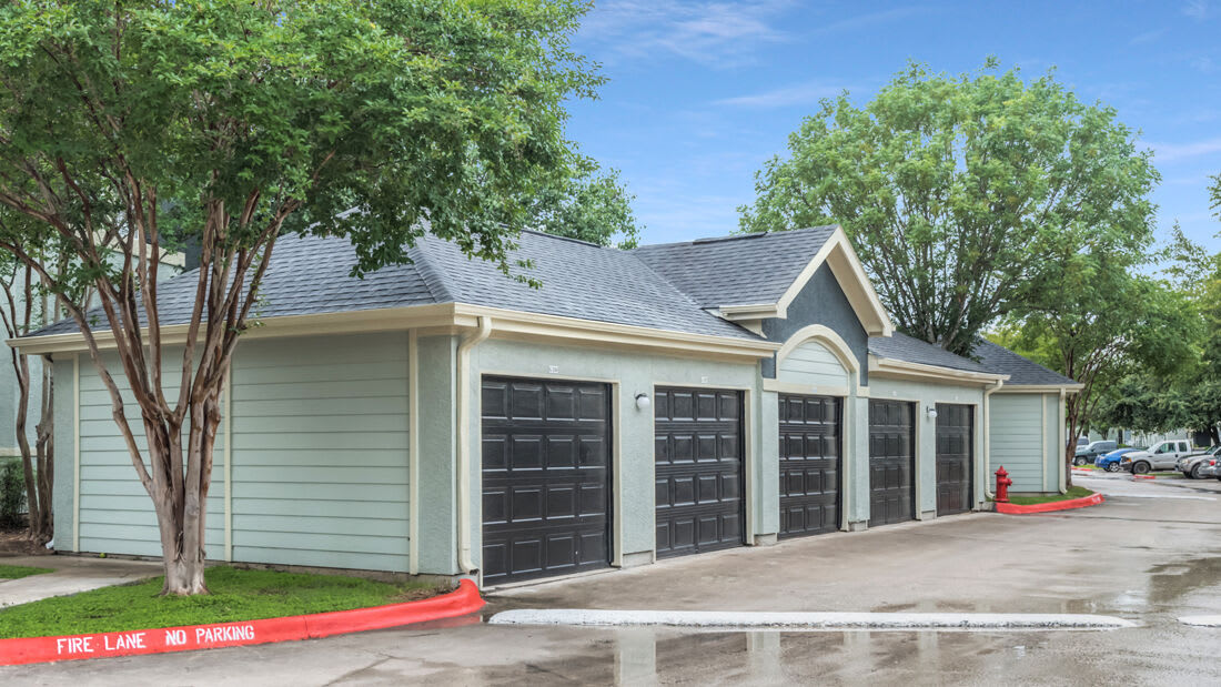 Villas at Willow Springs Apartments – photo 4