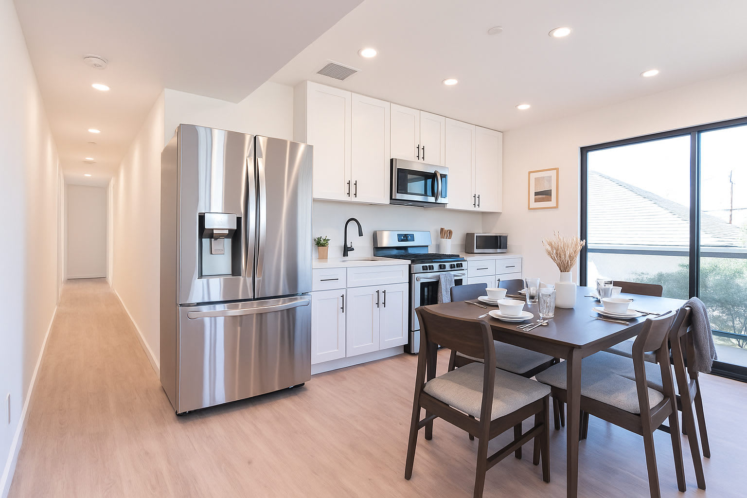 3679 S Halldale Avenue – photo 4
