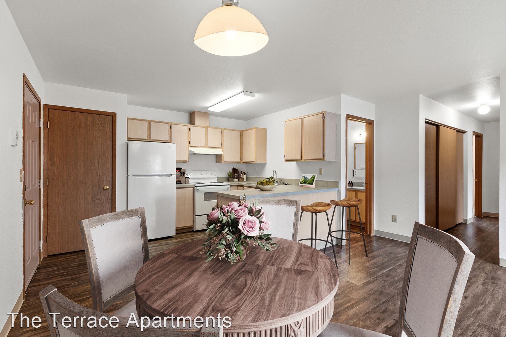 The Terrace Apartments – photo 3