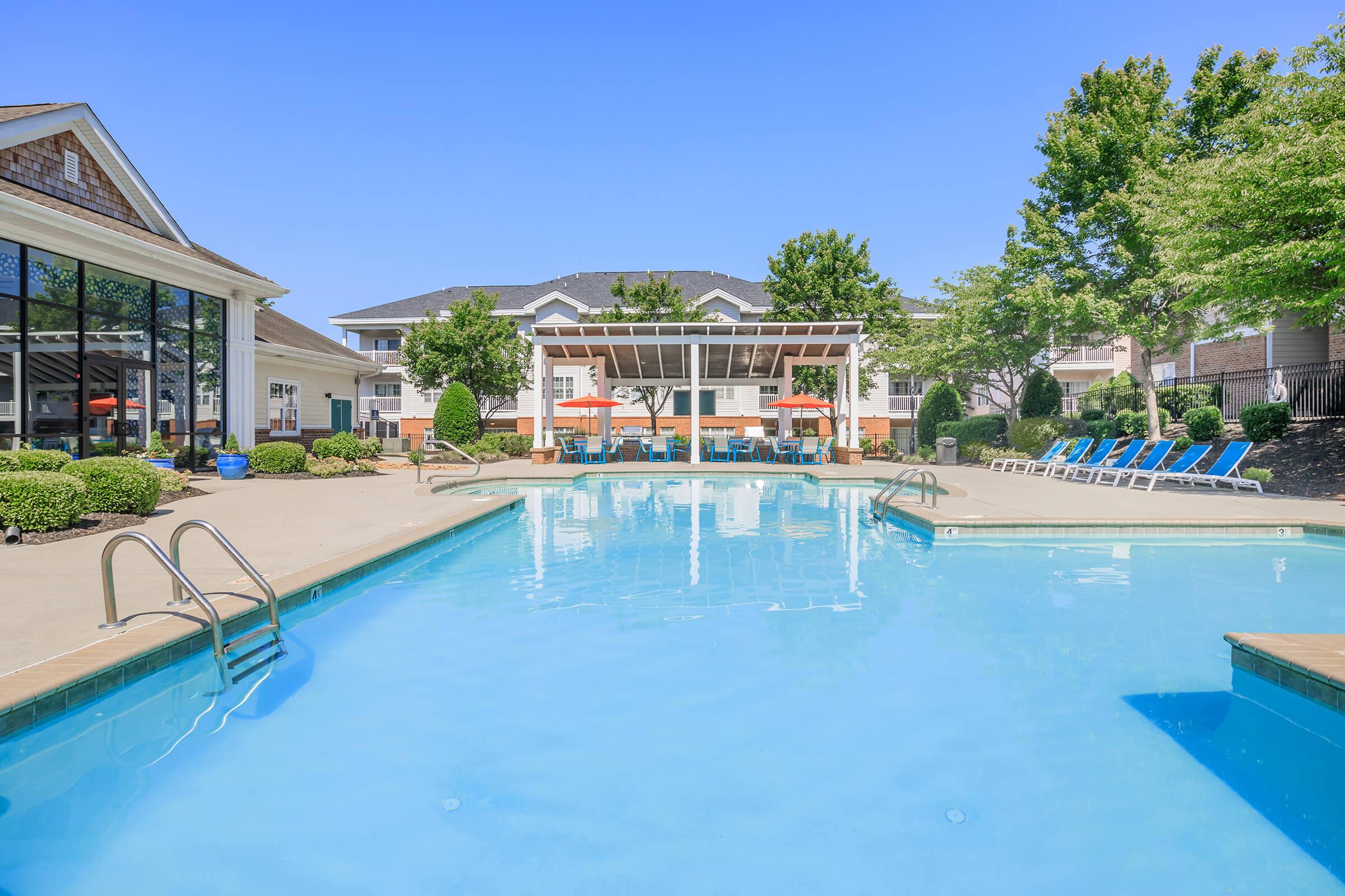 Heather Ridge Apartments – photo 2