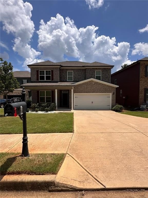 205 Birdie Circle – photo 1