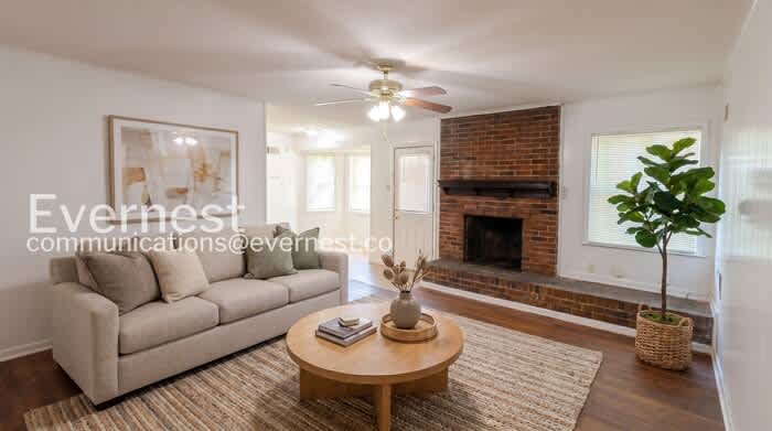 3409 Clearbrook Street – photo 4