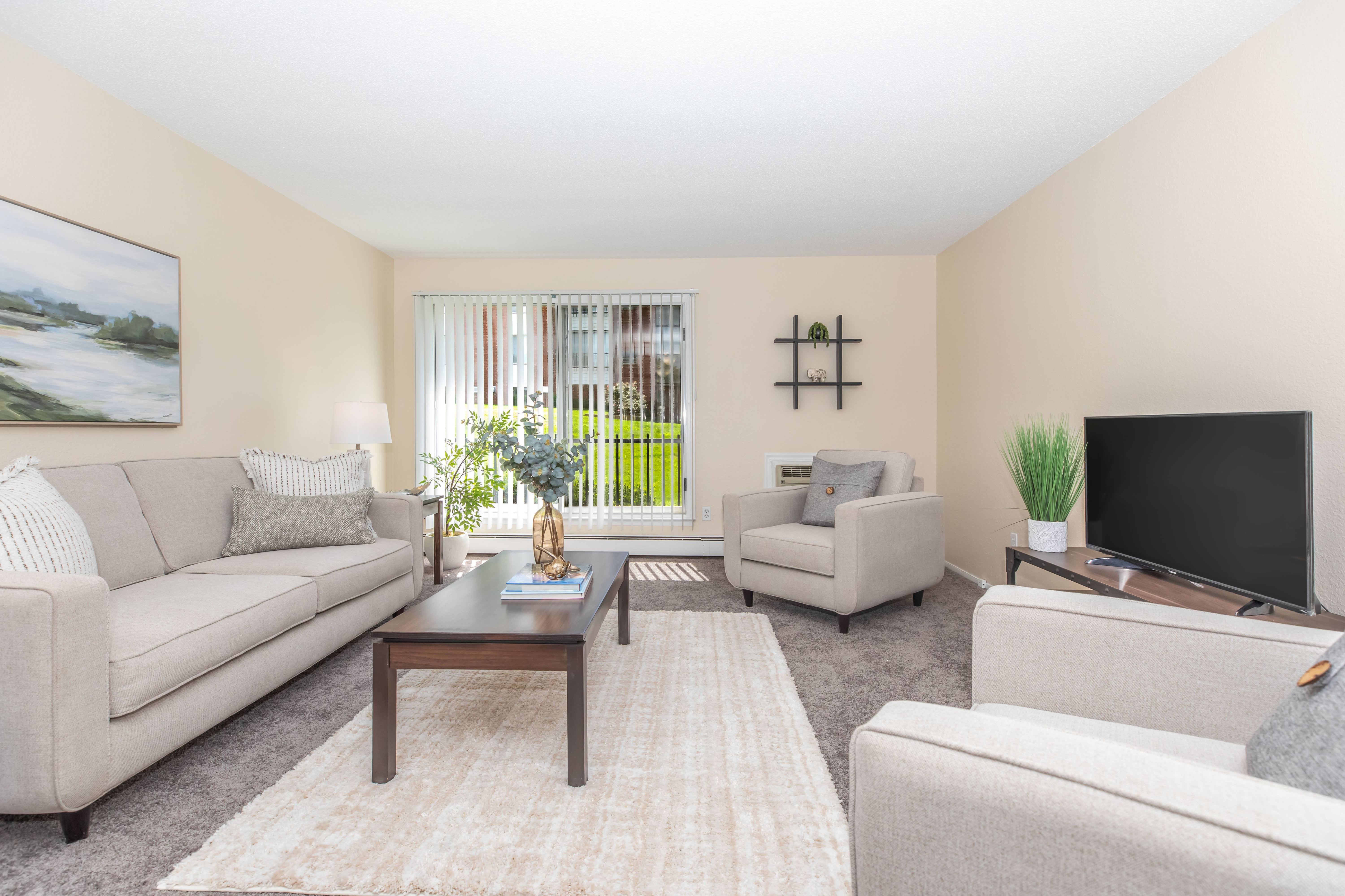 Forest Park Apartments – photo 4