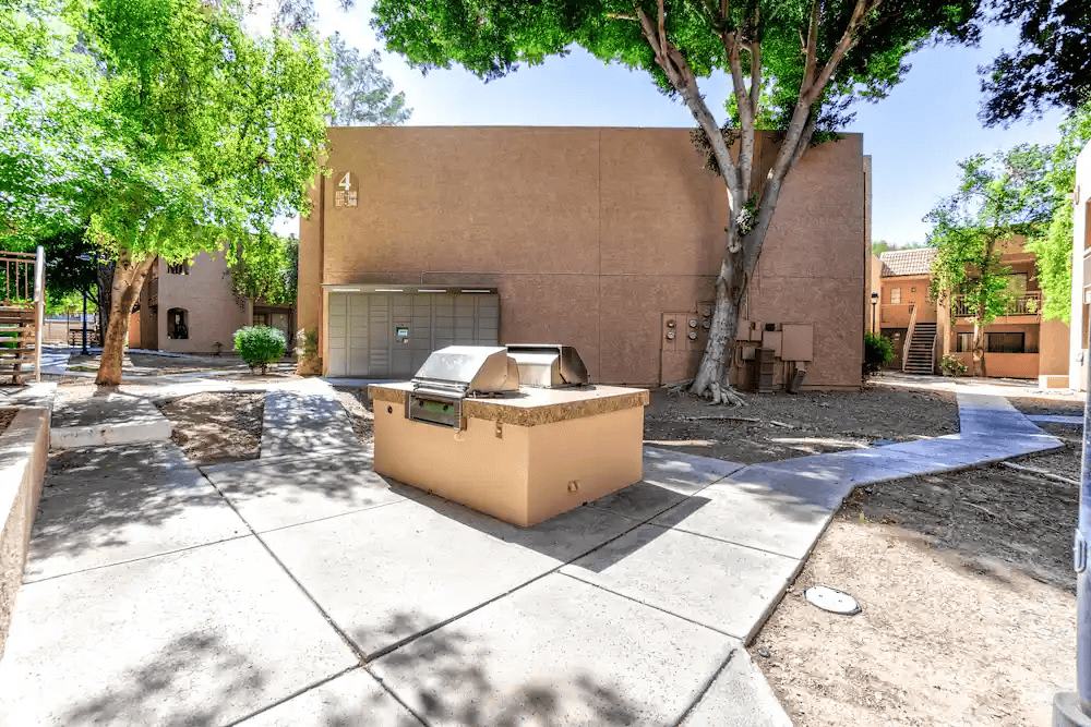 Boulder Creek Apartments – photo 5