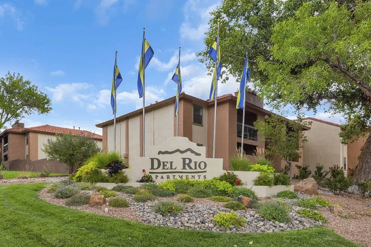 Del Rio Apartments – photo 4