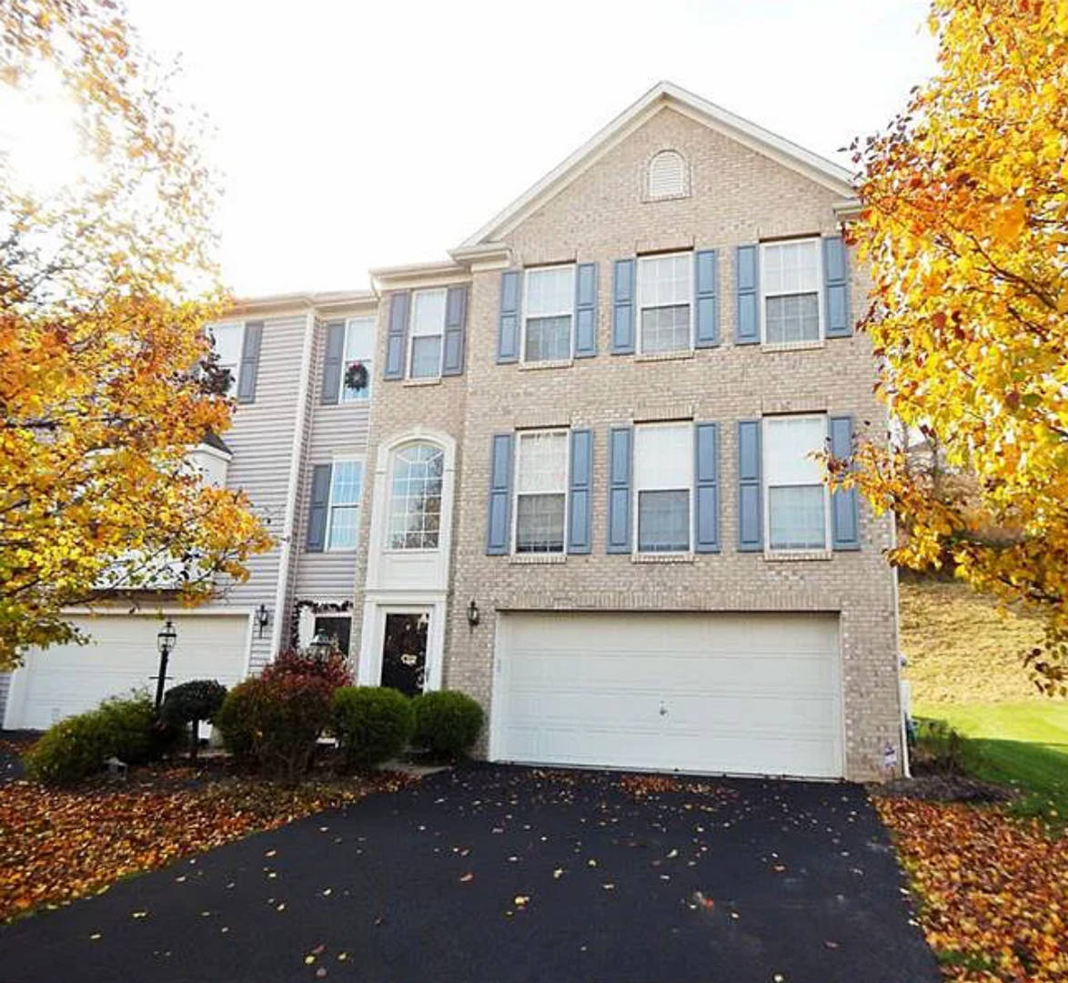 3 Bed 3 Bath- Cannonsburgh Pa – photo 1