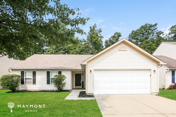 904 Flying Sun Drive – photo 1