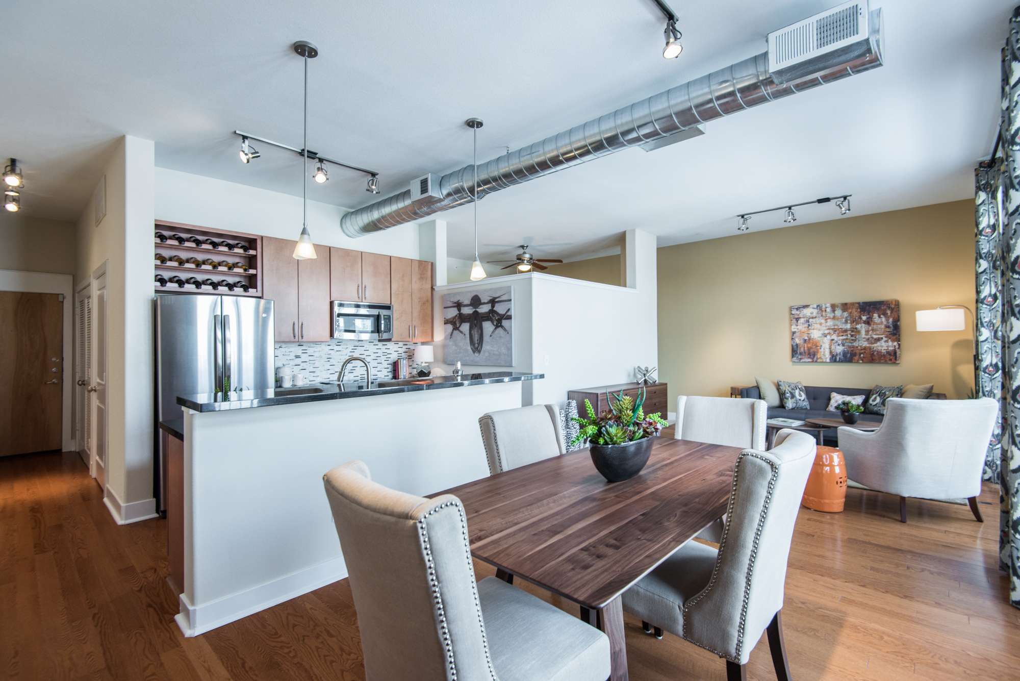 The Boulevard Apartments Denver – photo 2