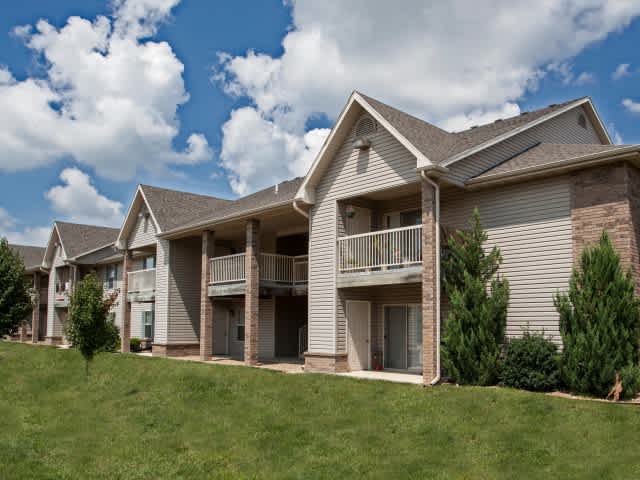 Crosswood Apartments – photo 2