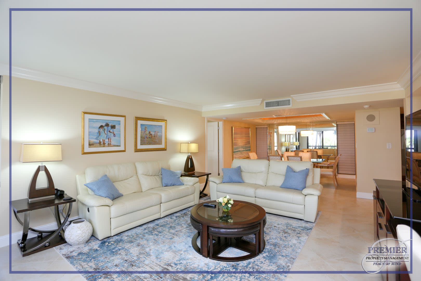 Park Shore Beauty Walk To Venetian Village Esplanade Nice Amenities 2 Bedroom Condo On The Beach – photo 3