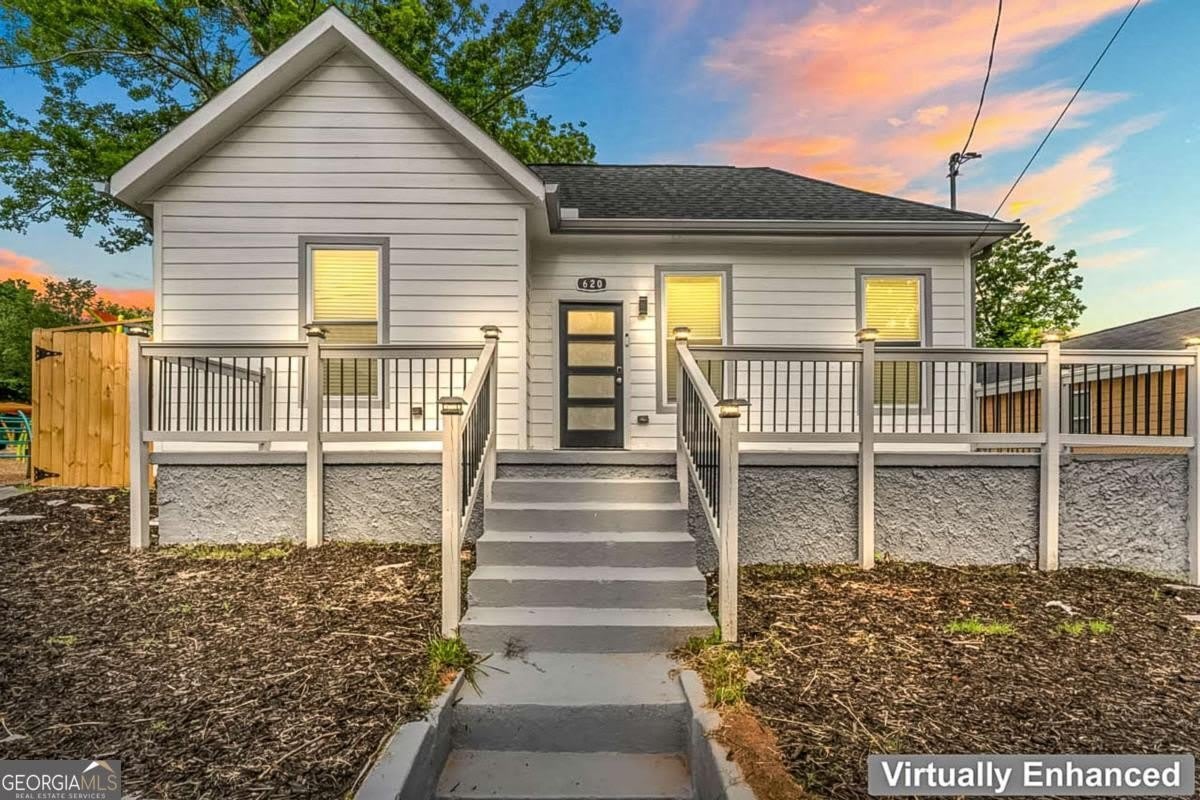 620 Echo Street NW – photo 2