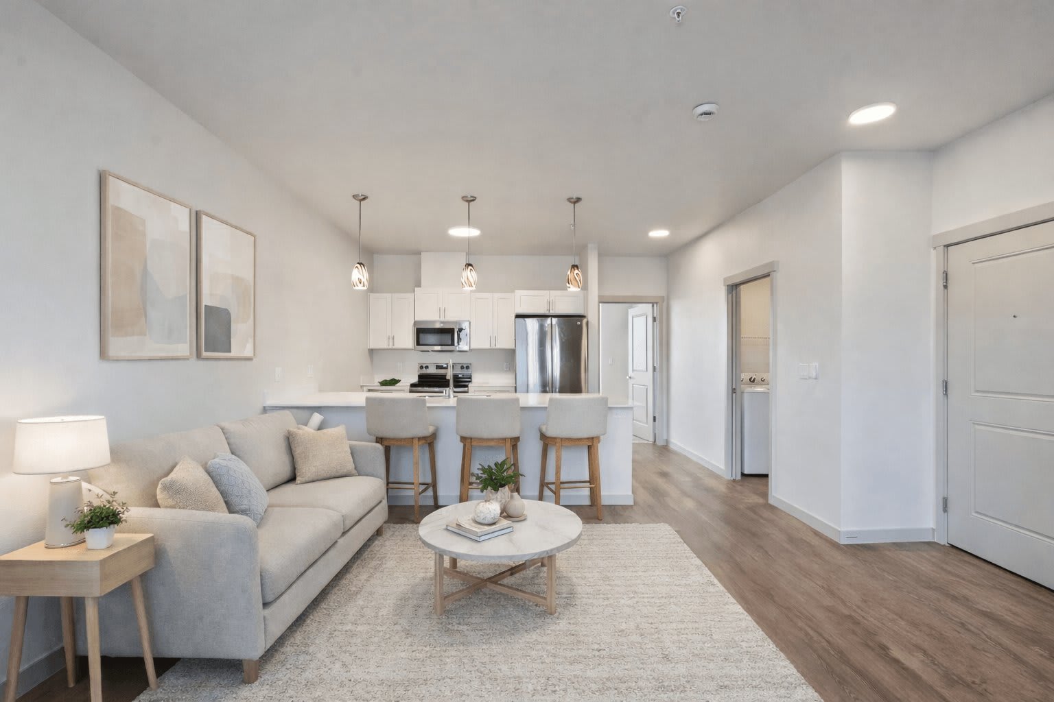 Lark View Village – photo 1