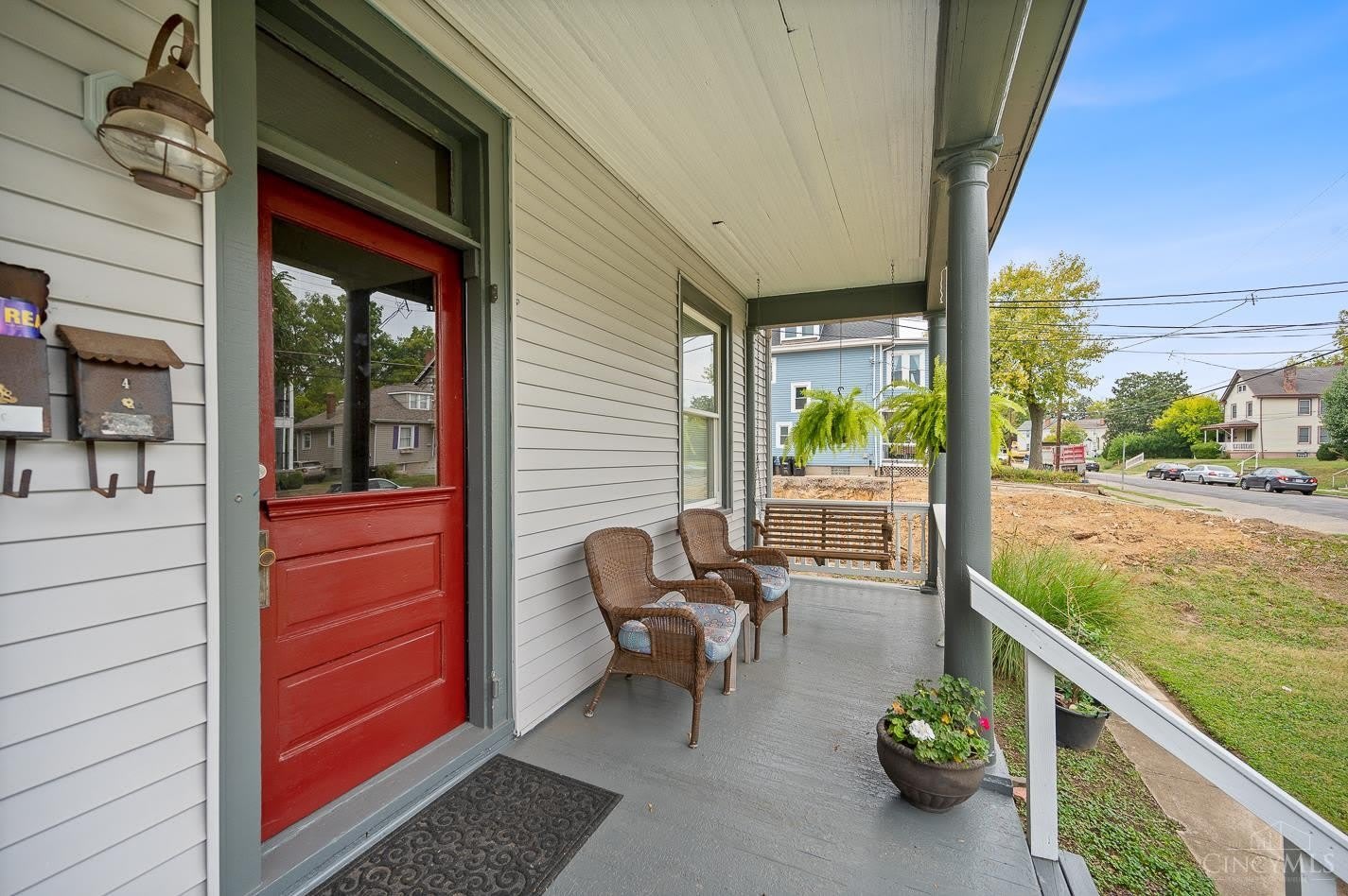 3223 Bach Avenue – photo 2