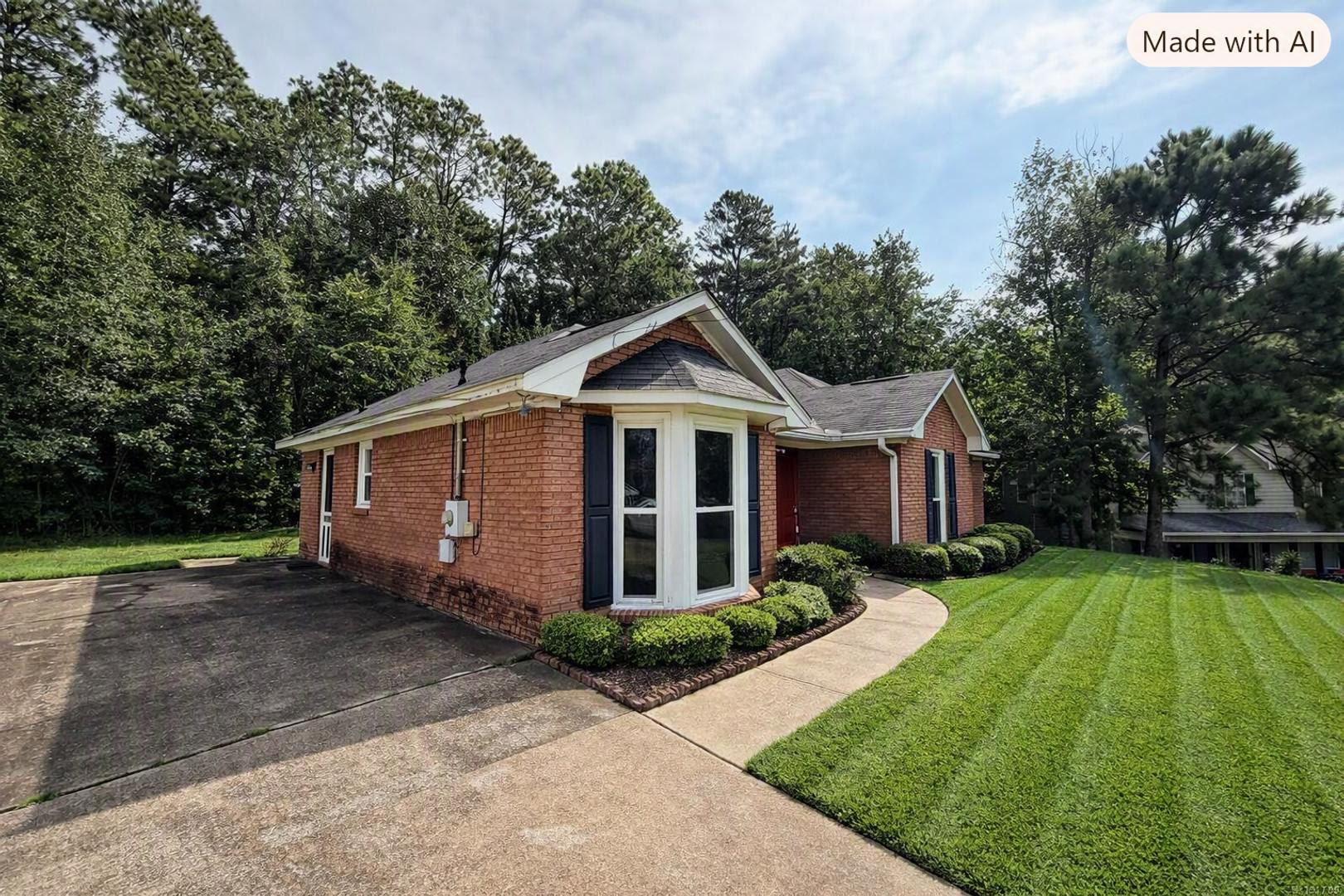 Beautifully renovated 3bed/2 bath in Phenix City! – photo 2