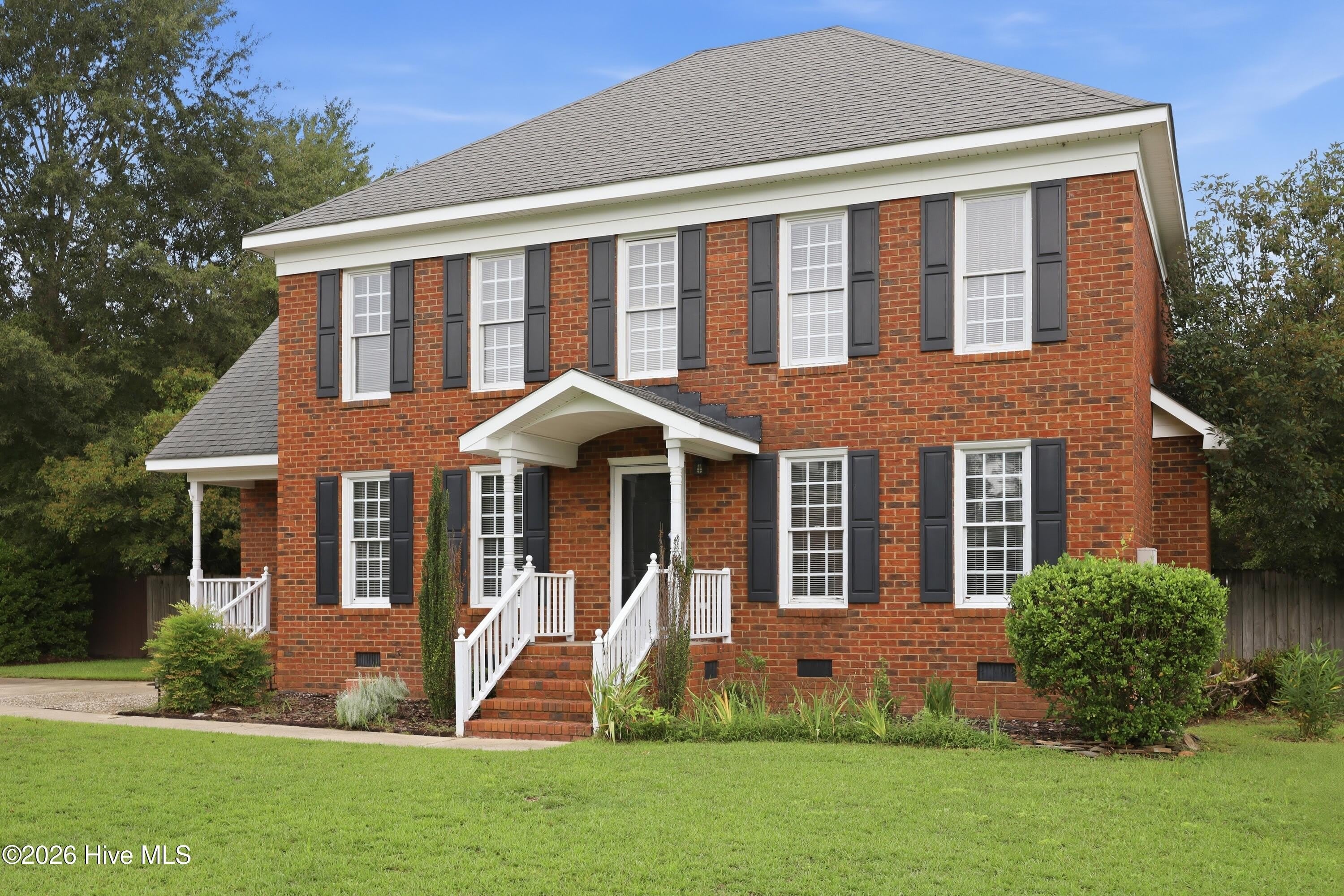 1707 Paramore Drive – photo 2