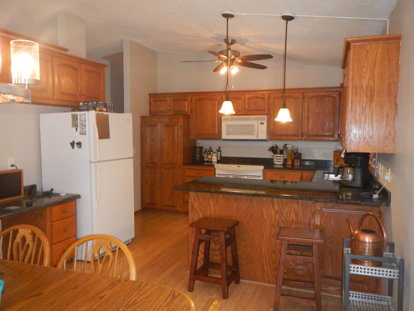 Spacious 3-Bedroom Home in Hudson – photo 2