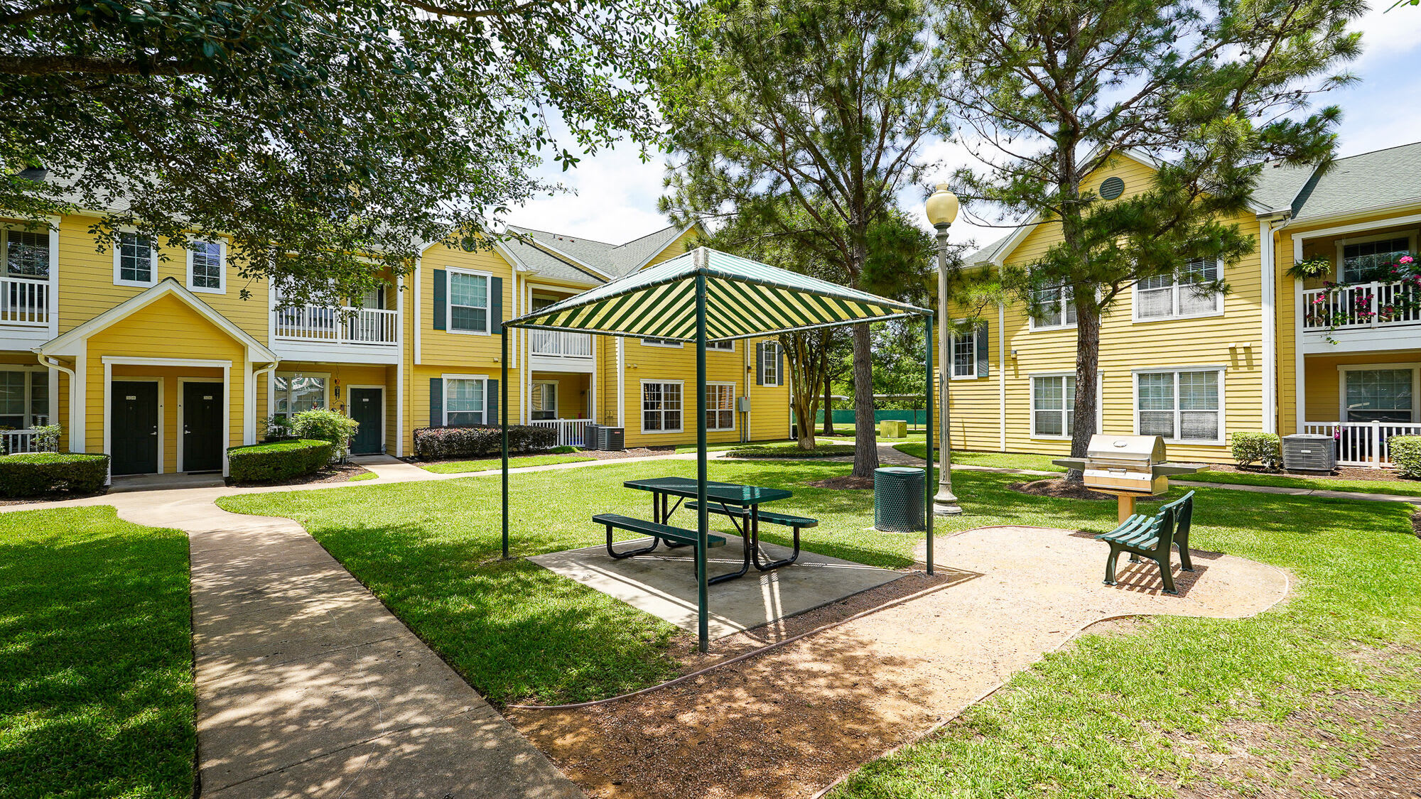 412 Pecan Streetapt A – photo 3