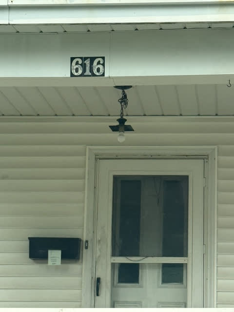 616 North Buckeye Street – photo 4