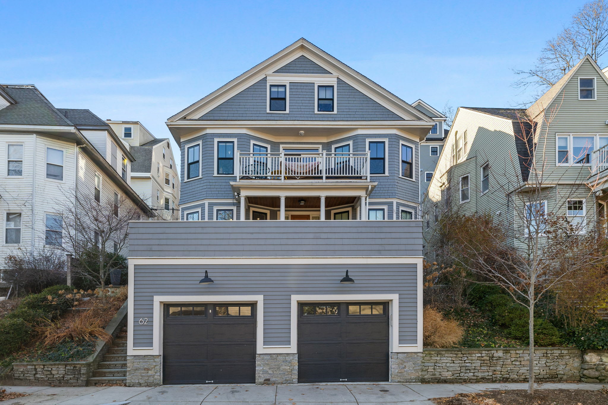 62 Atherton Road – photo 1