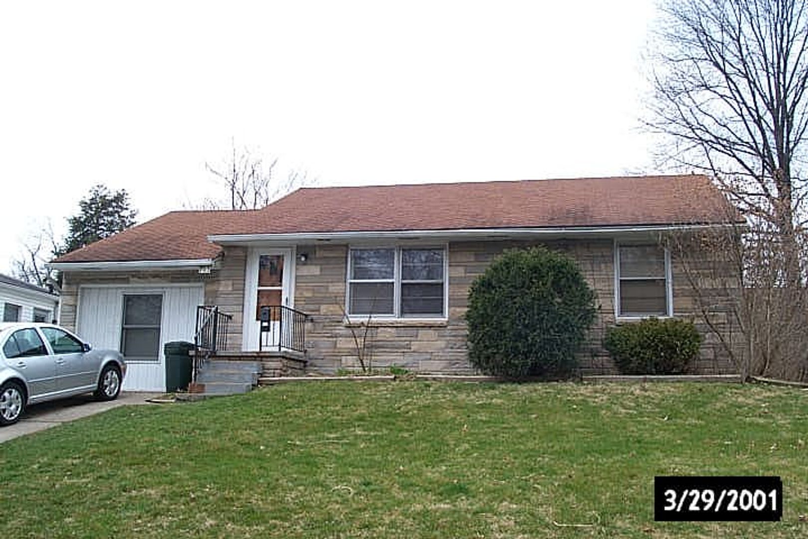 703 N Washington Street – photo 1