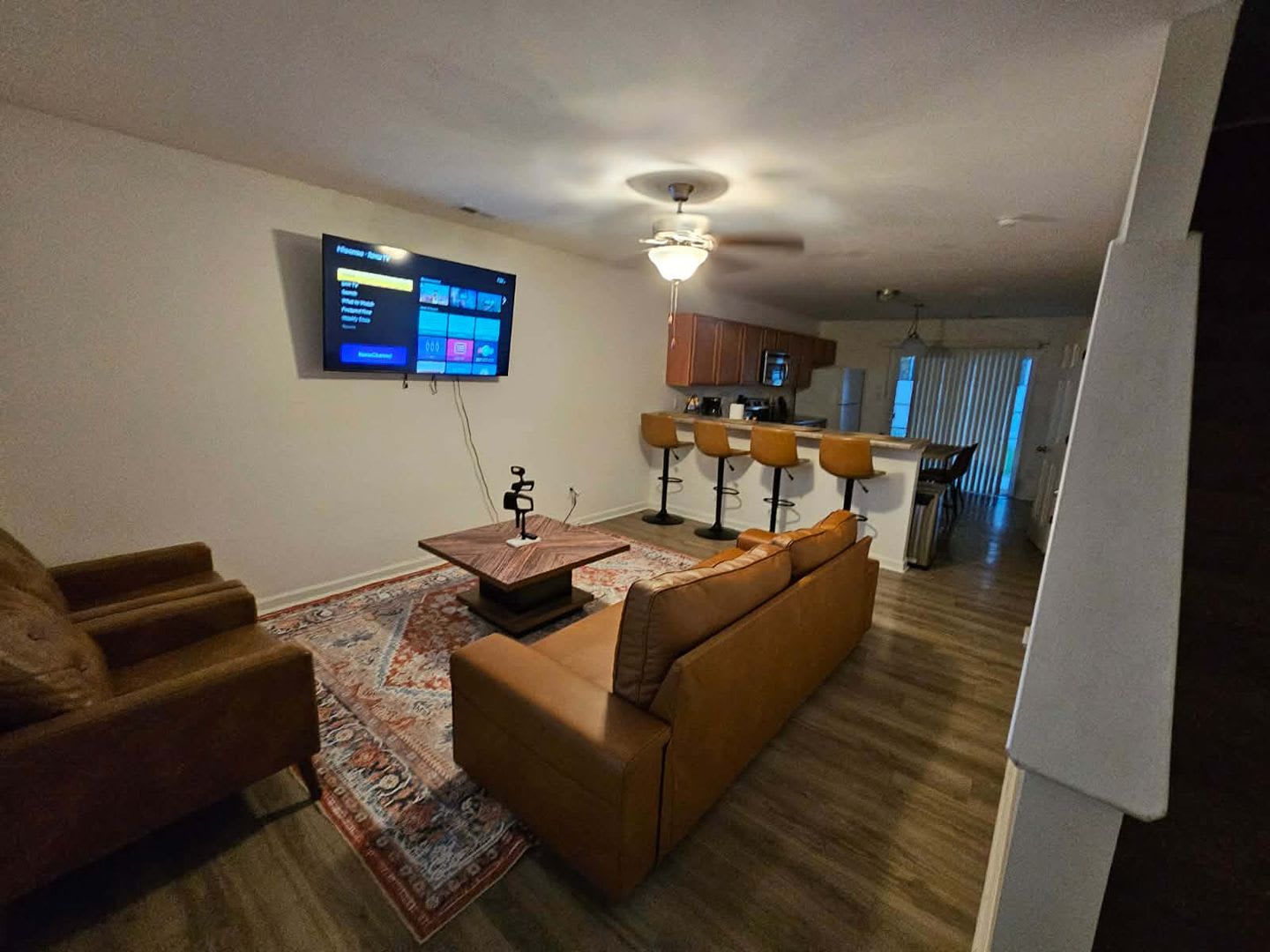 2 Bedroom Townhome Off Of Gum Branch Rd – photo 2