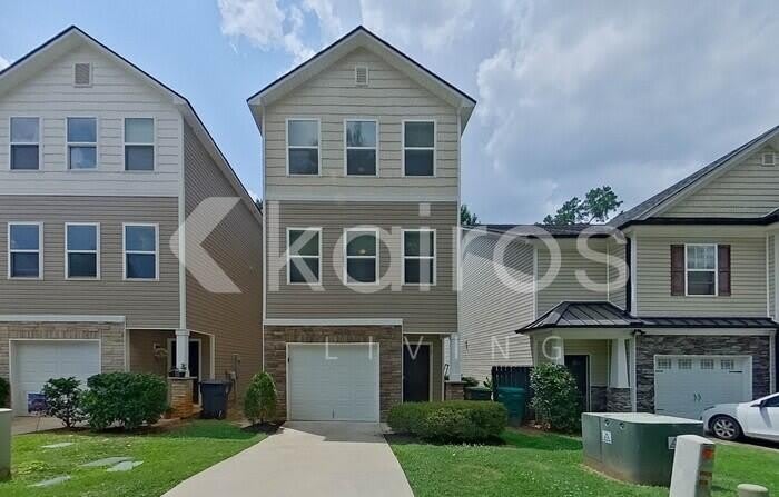 110 Tybo Drive – photo 1