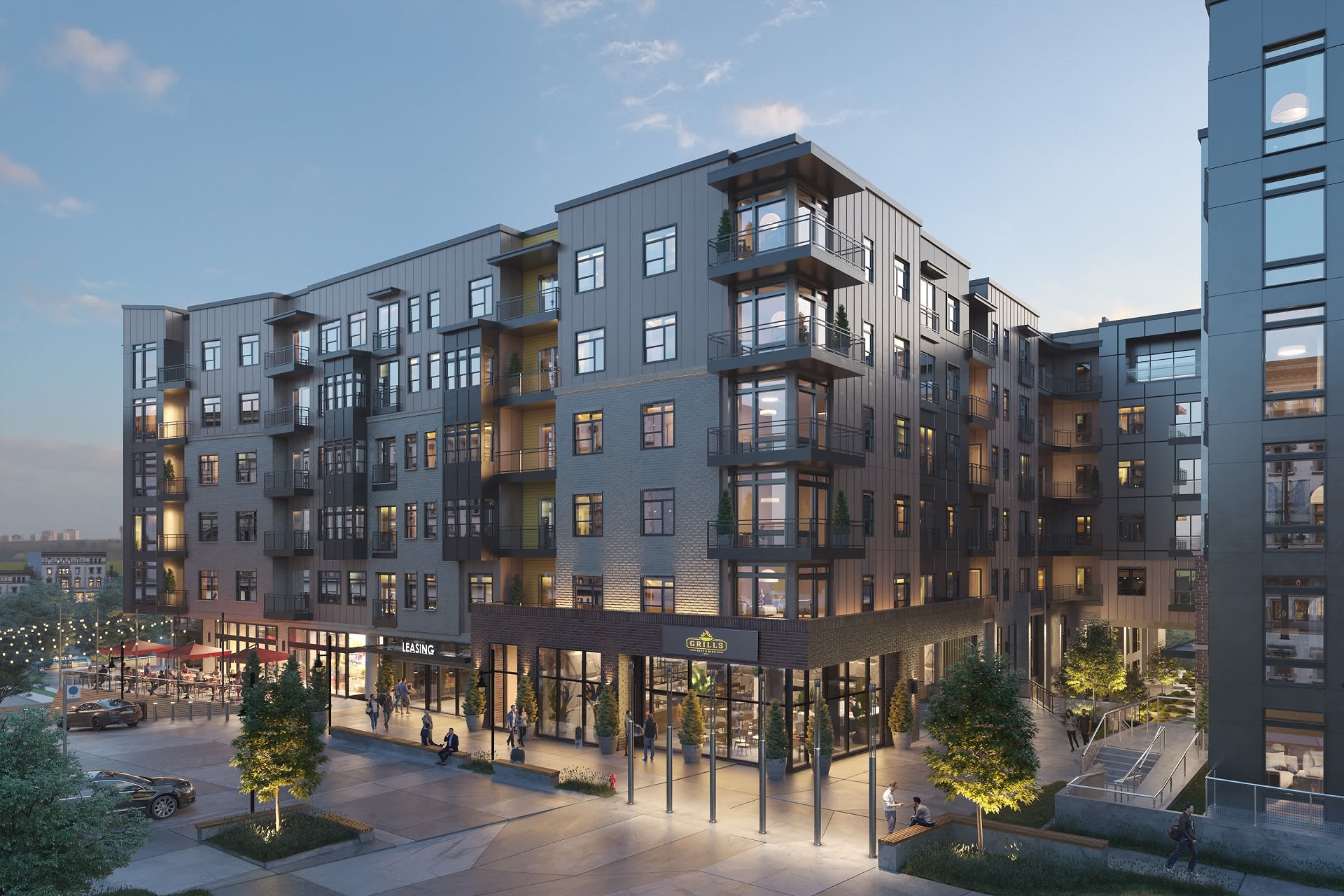 Windsor Interlock – photo 2