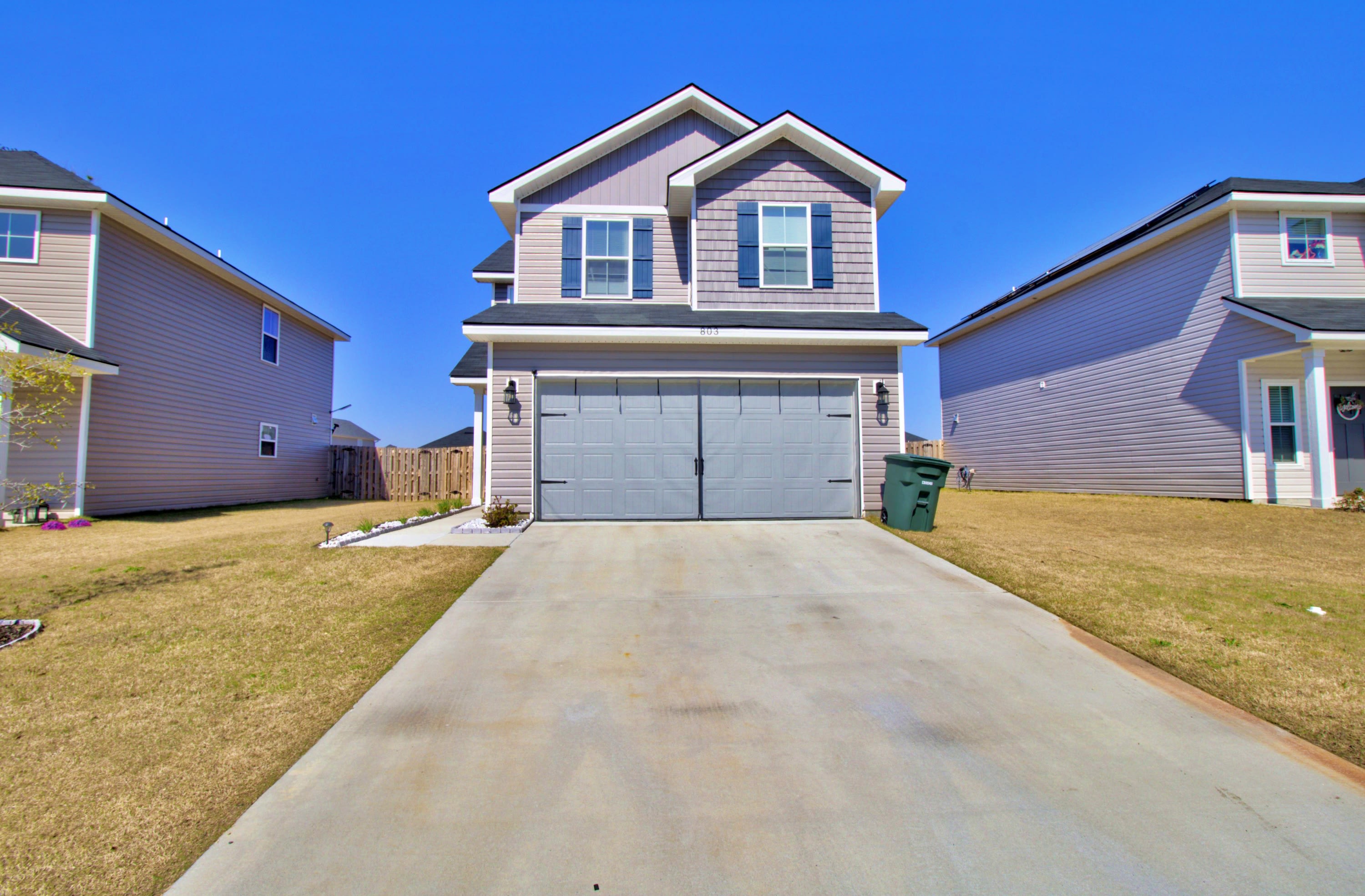 803 Abode Avenue – photo 1
