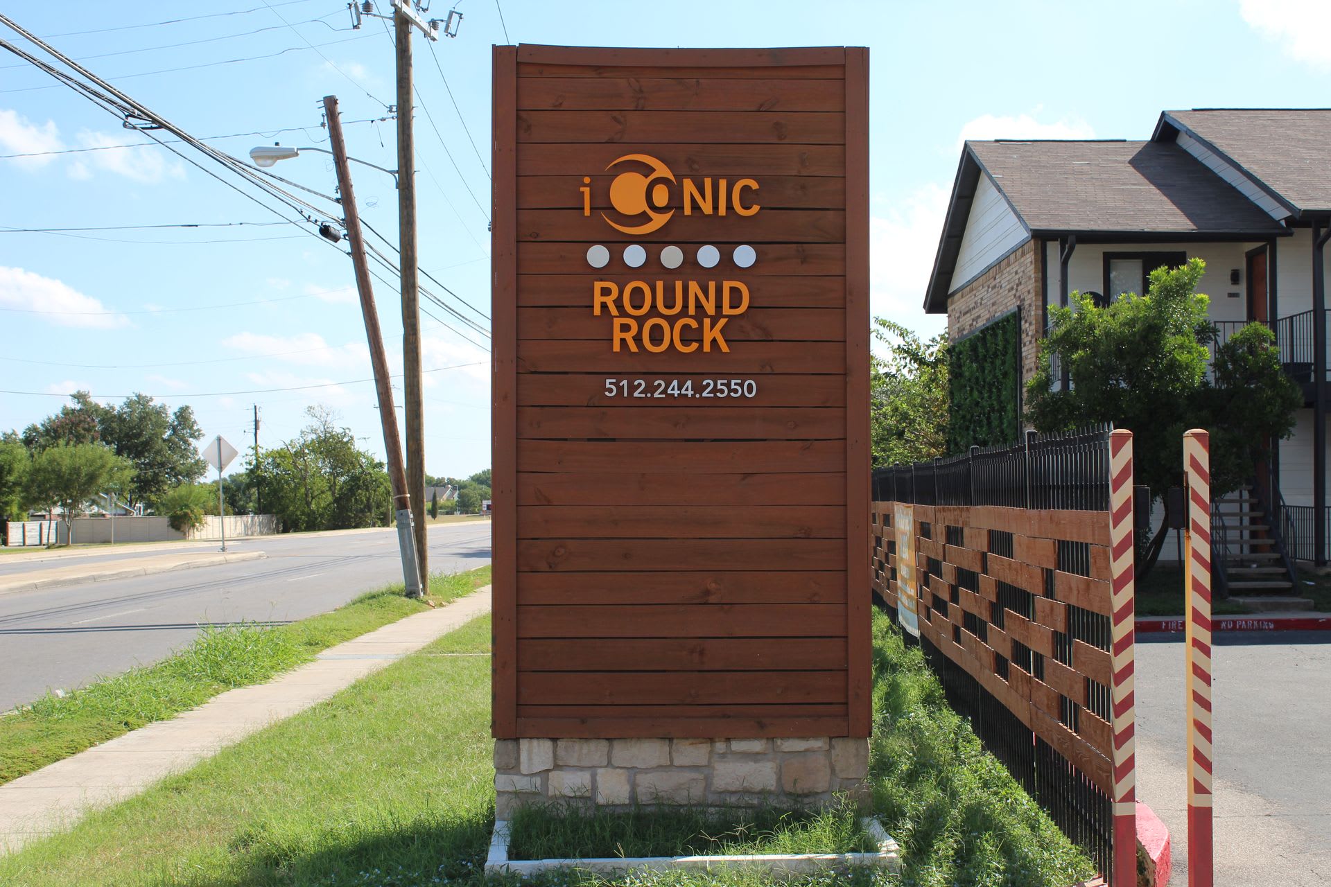 IConic Round Rock – photo 5