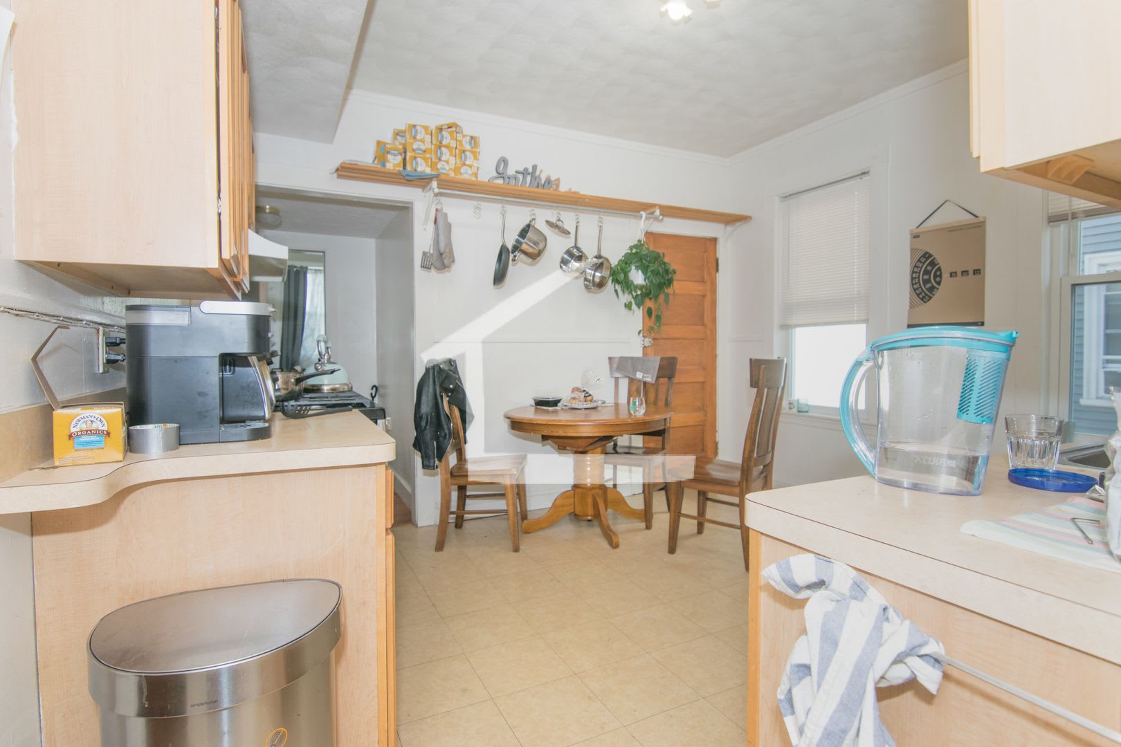 Huge 4 bed 2 bath near BU and the Green Line. – photo 5