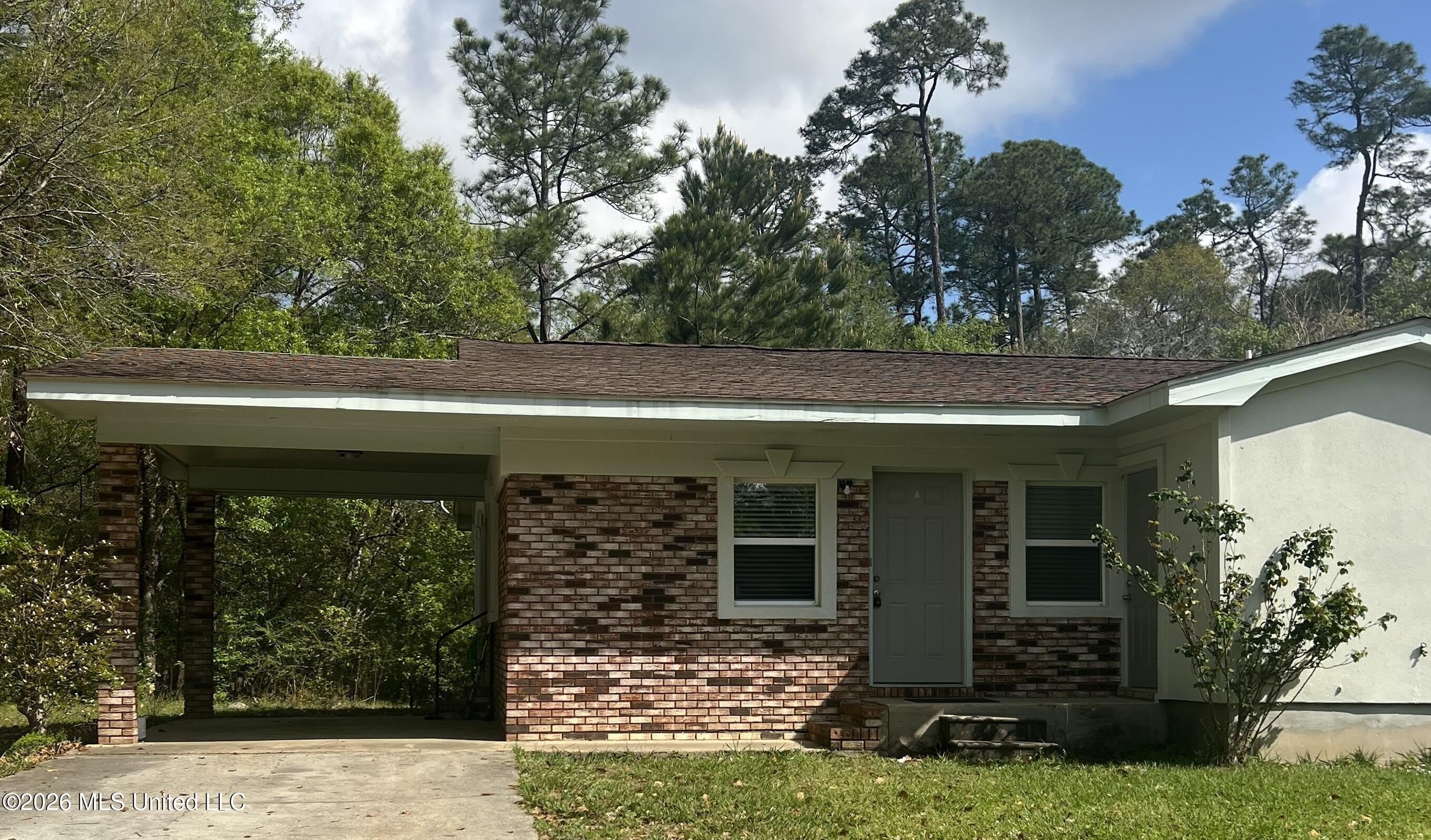 15294 Northwood Hills Drive lot: A – photo 1